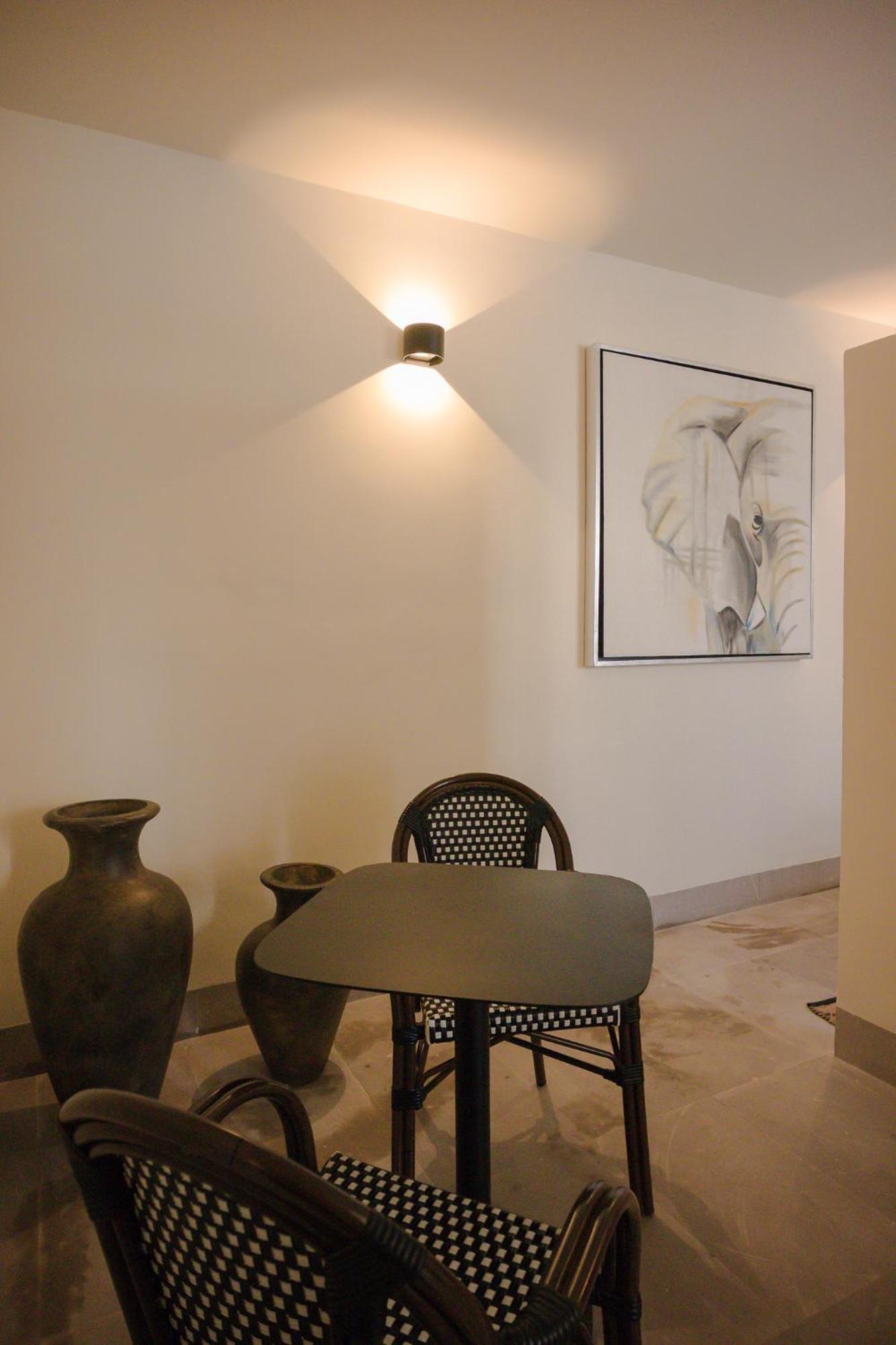Hotel Amatte San Miguel De Allende Habitación foto