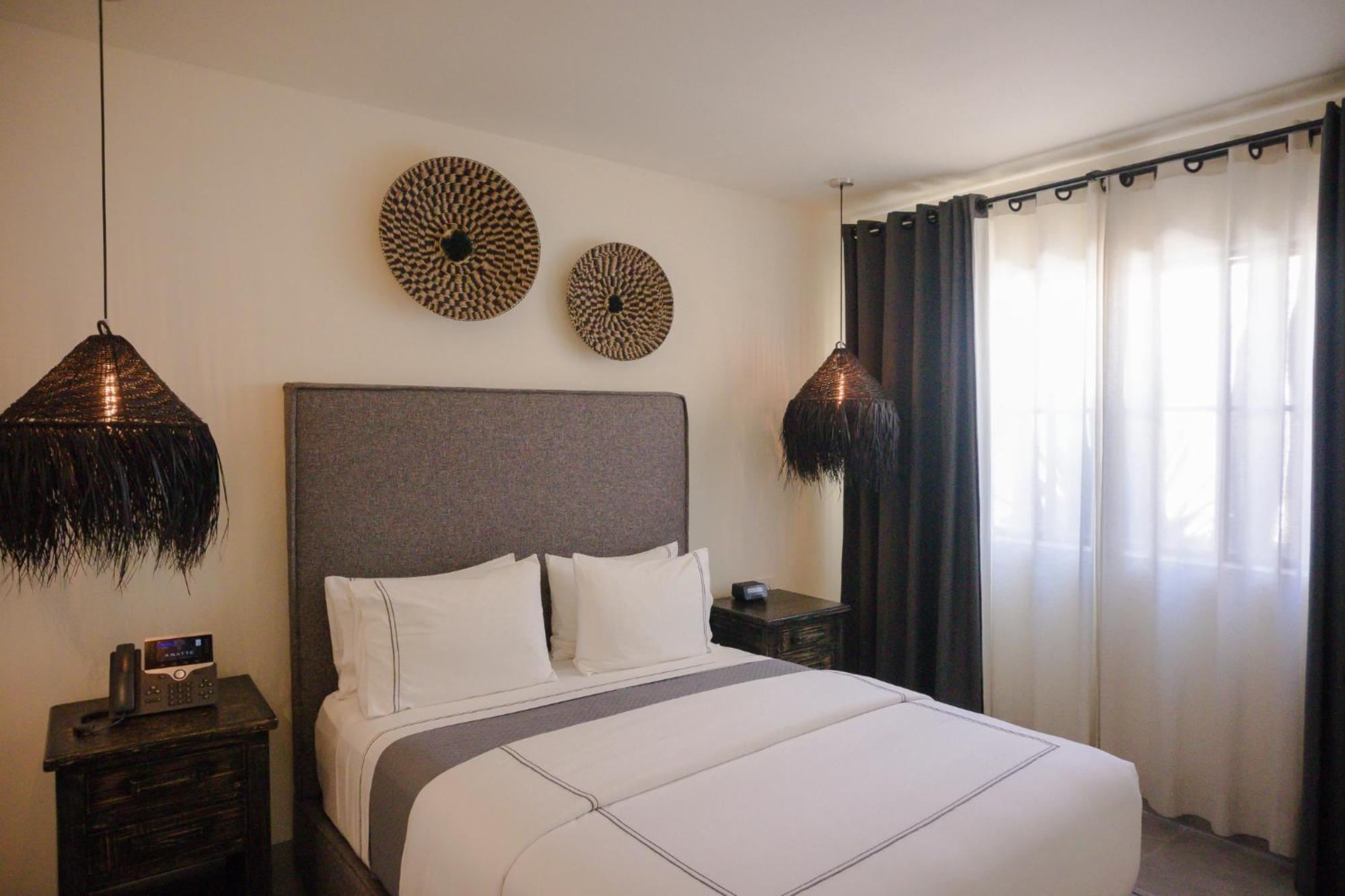 Hotel Amatte San Miguel De Allende Habitación foto