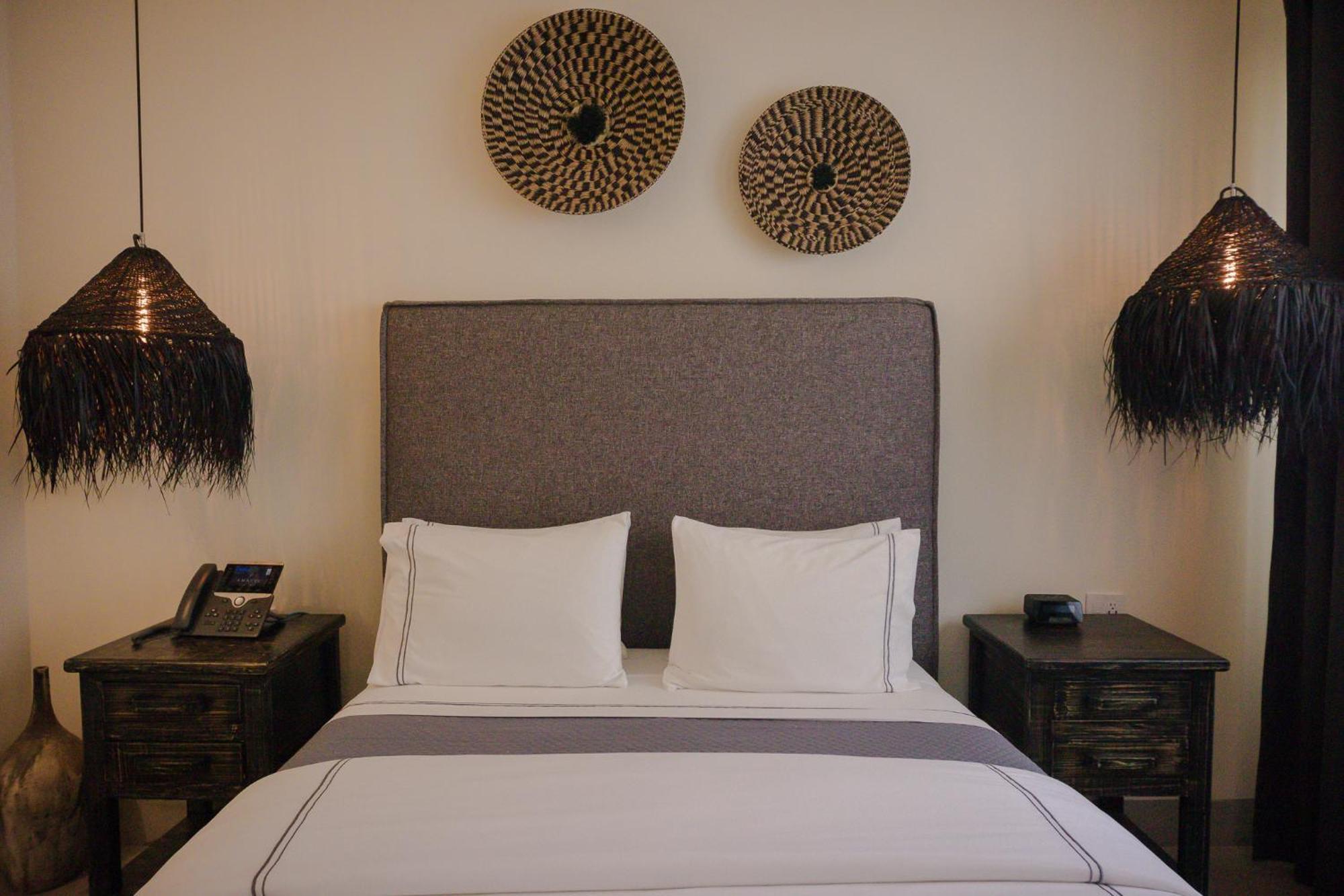 Hotel Amatte San Miguel De Allende Habitación foto
