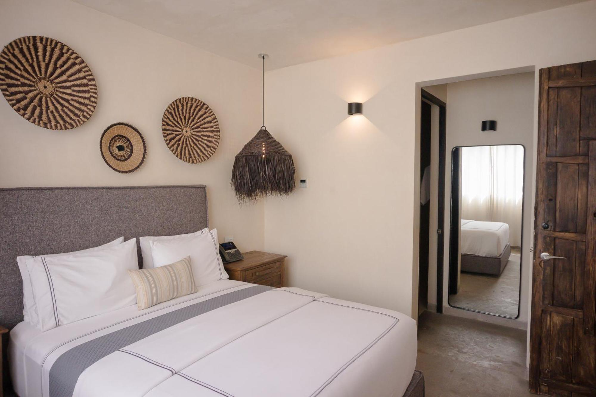 Hotel Amatte San Miguel De Allende Habitación foto