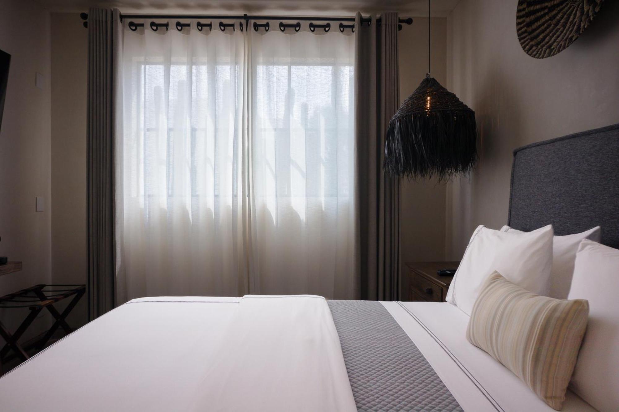 Hotel Amatte San Miguel De Allende Habitación foto