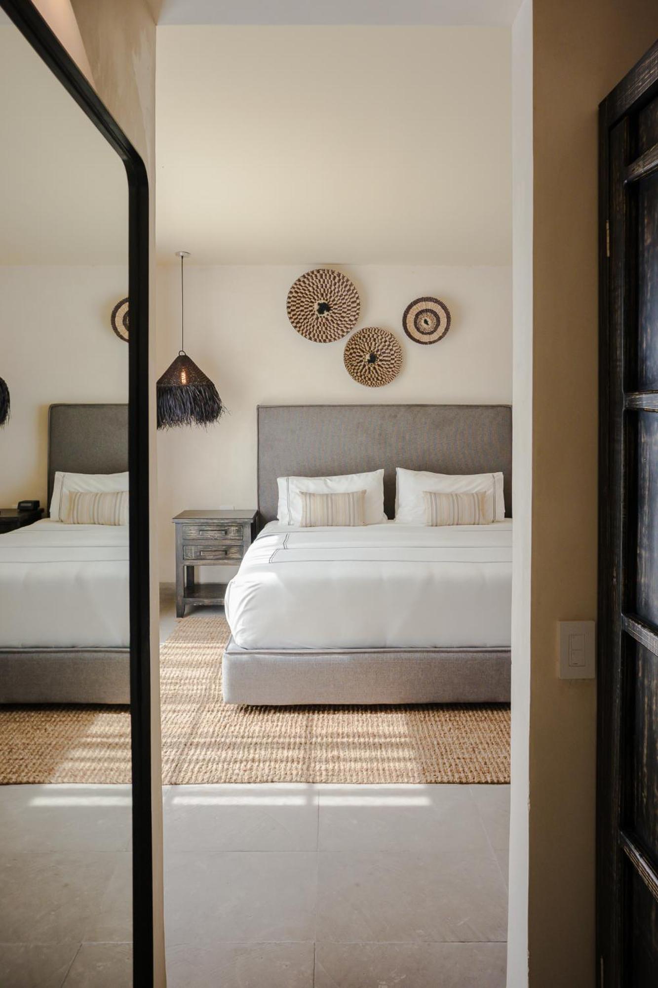 Hotel Amatte San Miguel De Allende Exterior foto