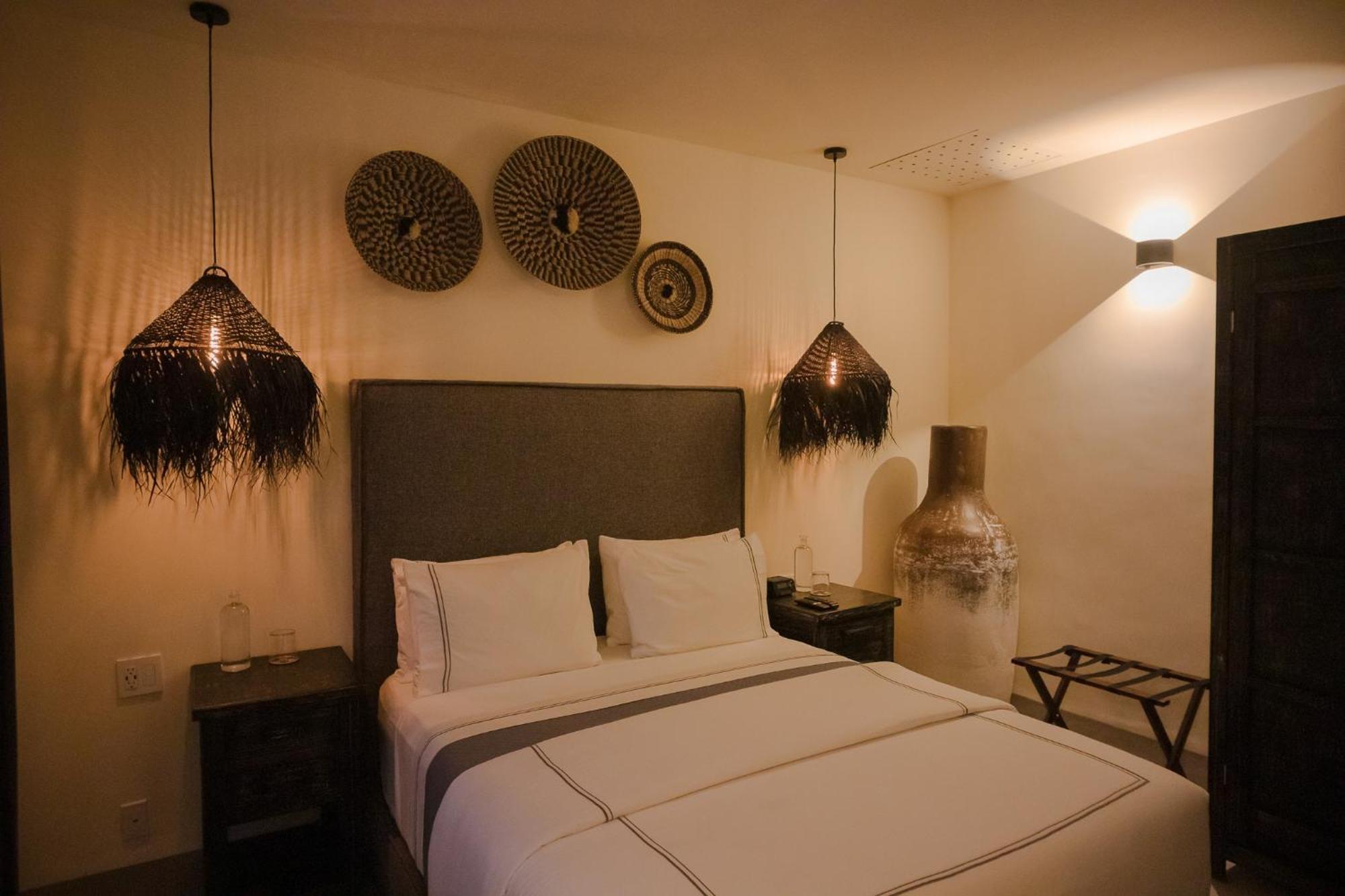 Hotel Amatte San Miguel De Allende Habitación foto