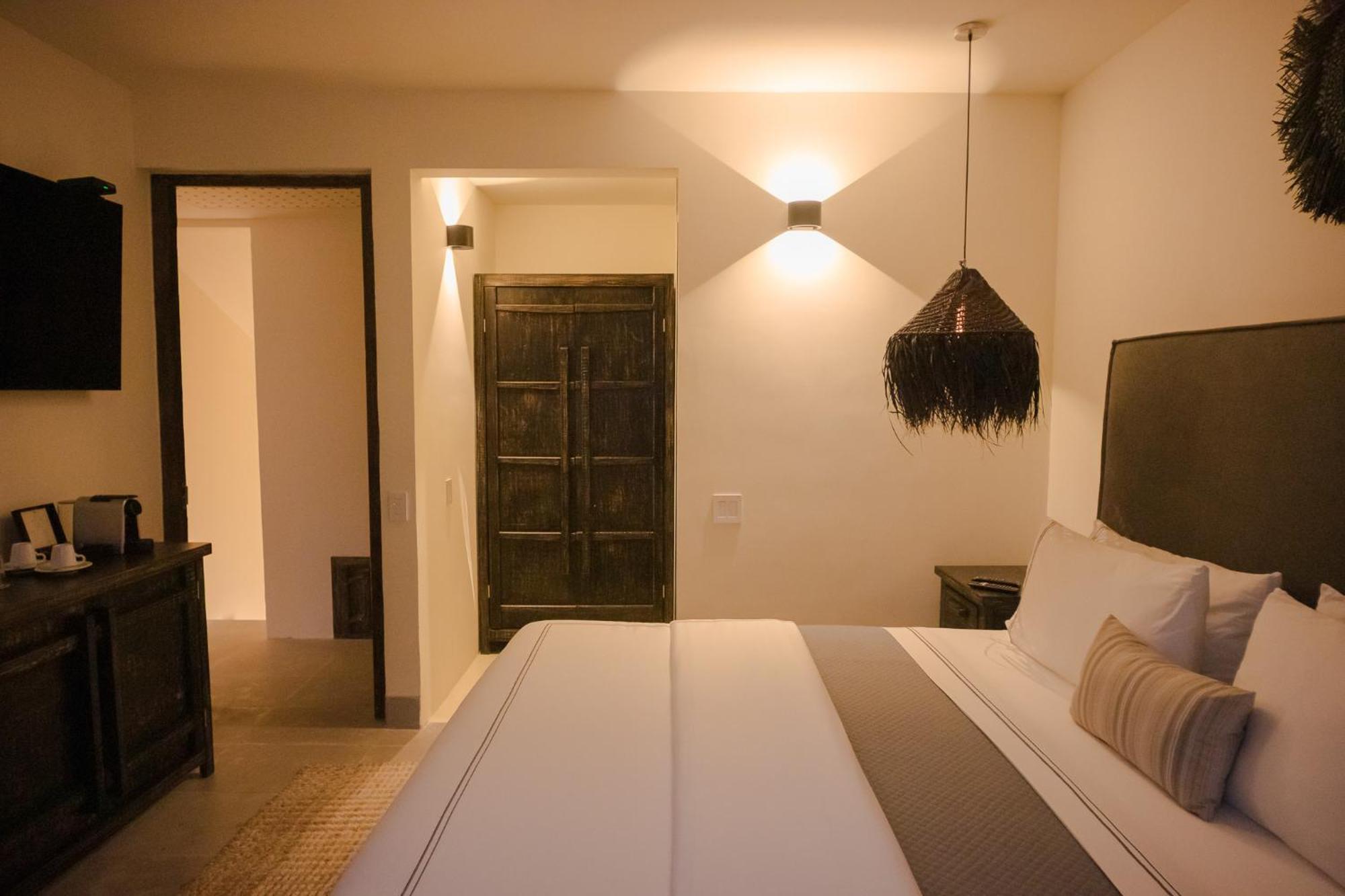 Hotel Amatte San Miguel De Allende Habitación foto