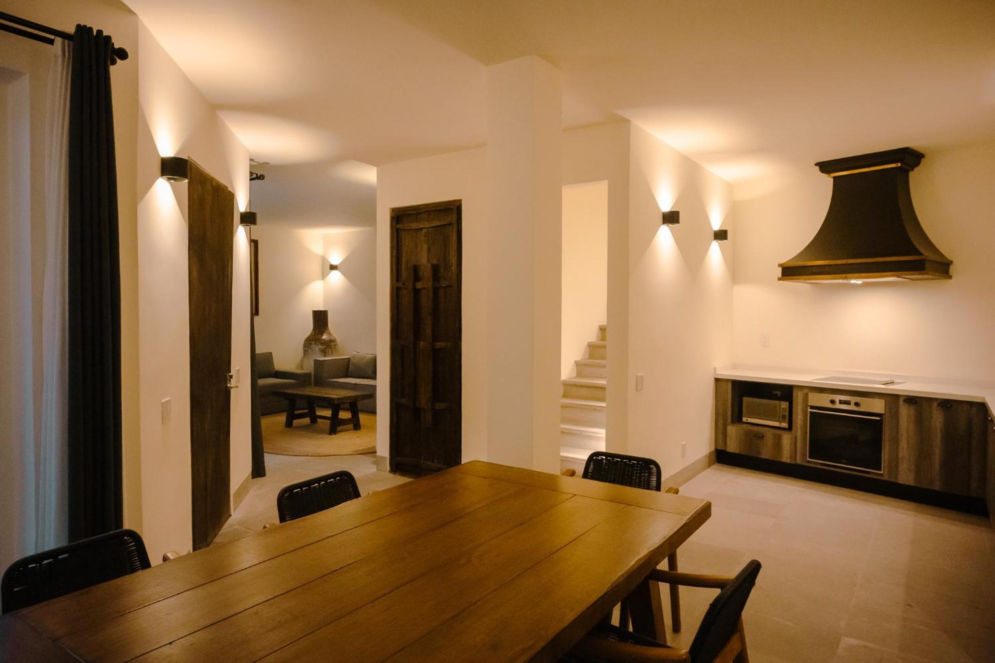 Hotel Amatte San Miguel De Allende Habitación foto