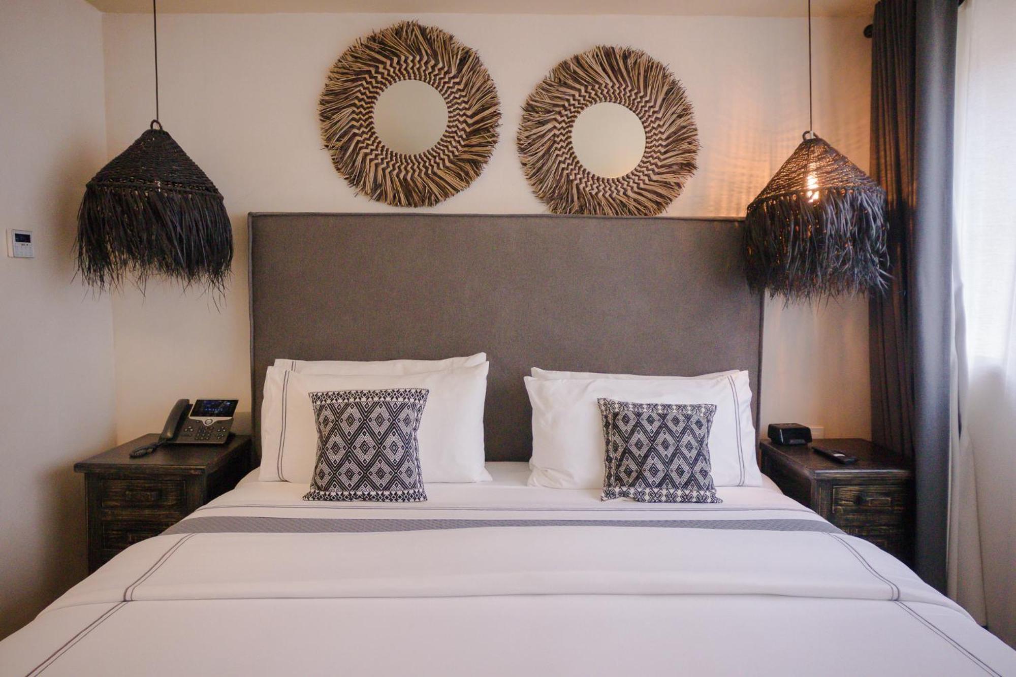 Hotel Amatte San Miguel De Allende Habitación foto